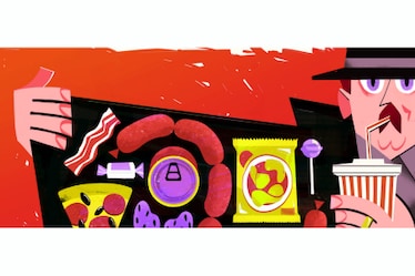 Cibo ultra trasformato: cos'è, come riconoscerlo, perché è pericoloso