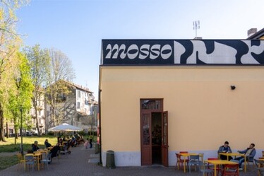 Da ippodromo a scuola, a ristorante e sala concerti: la bella storia di mosso