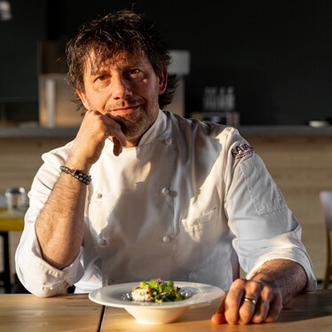 Prima tappa del tour di Cucchiaio d'Argento: Mosso Milano tra eventi e gusto