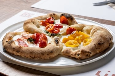 La Margherita 3D di Corrado Scaglione