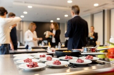 Analisi sensoriale della carne. Come scoprire quando la carne è buona davvero