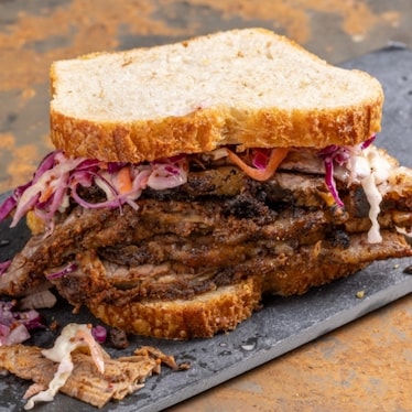 Terza tappa del tour di Cucchiaio d'Argento