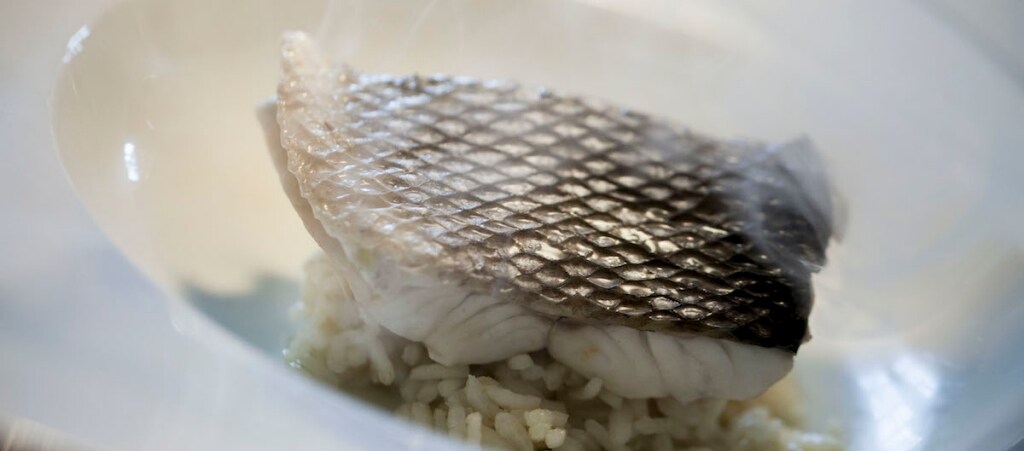 Il Cecchini, Pasiano PN ricetta Il Cecchini, Pasiano PN