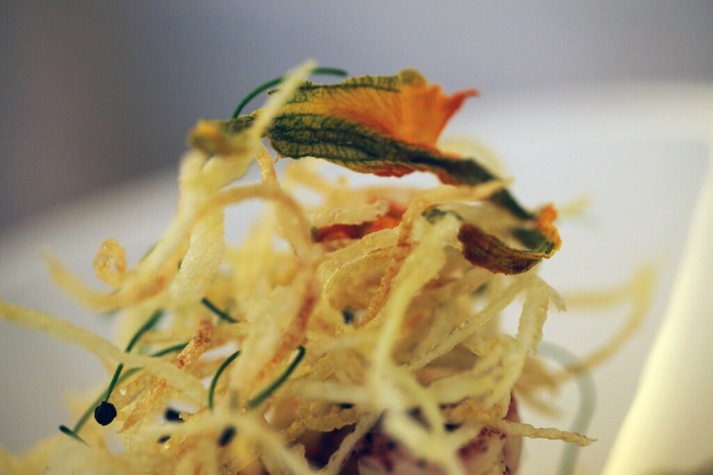 Bistrot 64 ricetta Bistrot 64