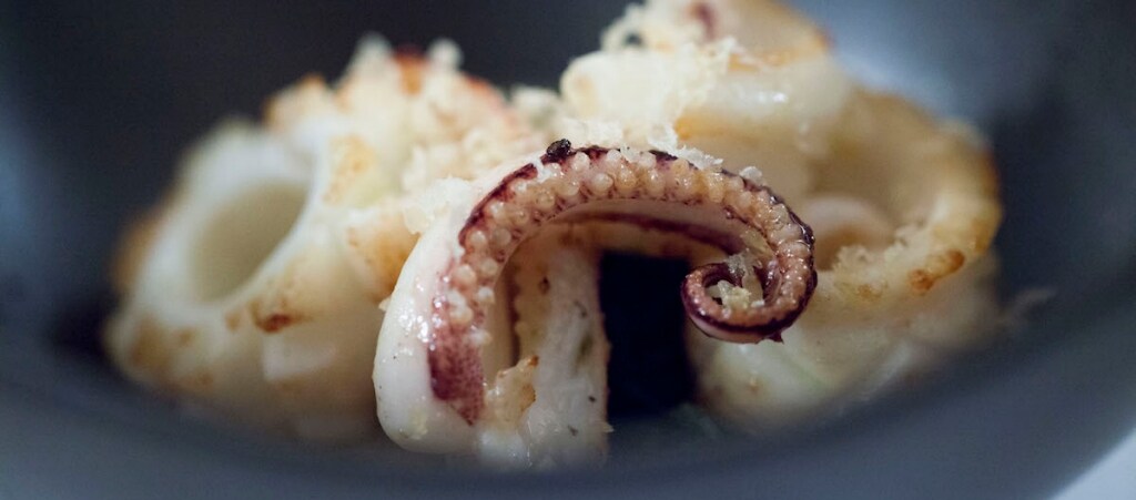 Acquolina Hostaria ricetta Acquolina Hostaria