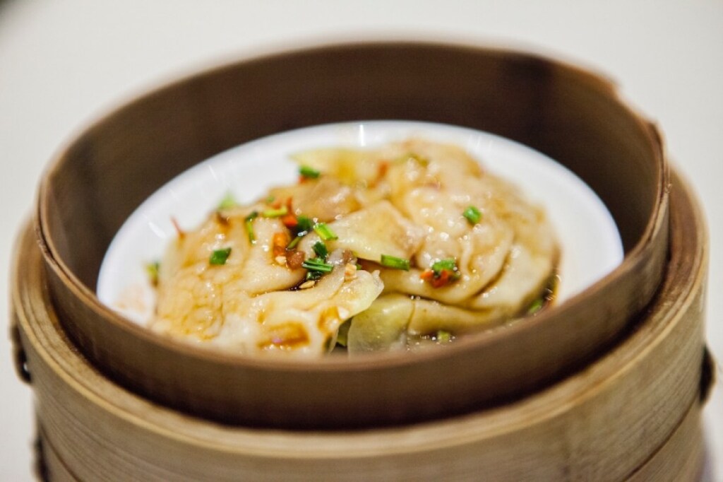 Dim Sum ricetta Dim Sum
