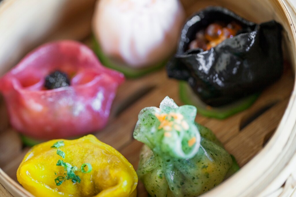 Gong ricetta Gong