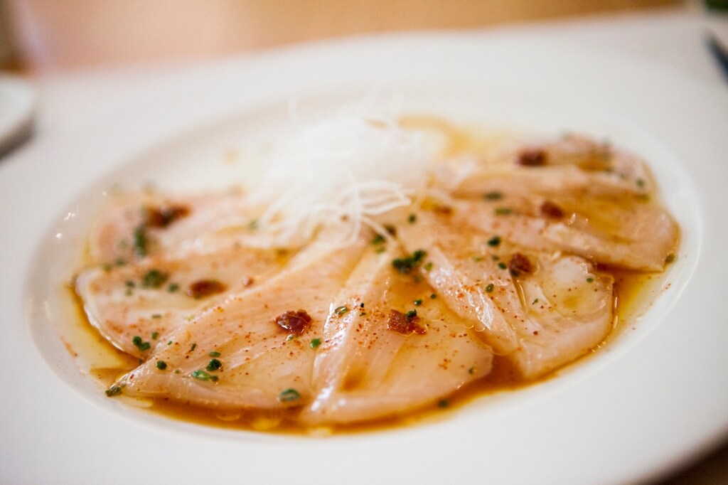 Yuzu ricetta Yuzu