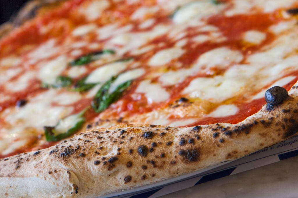 Pizzeria Sorbillo ricetta Pizzeria Sorbillo