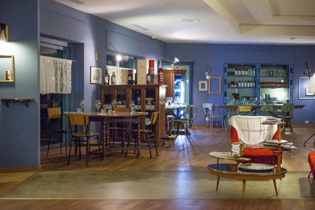 A Casa - Eatery ricetta A Casa - Eatery
