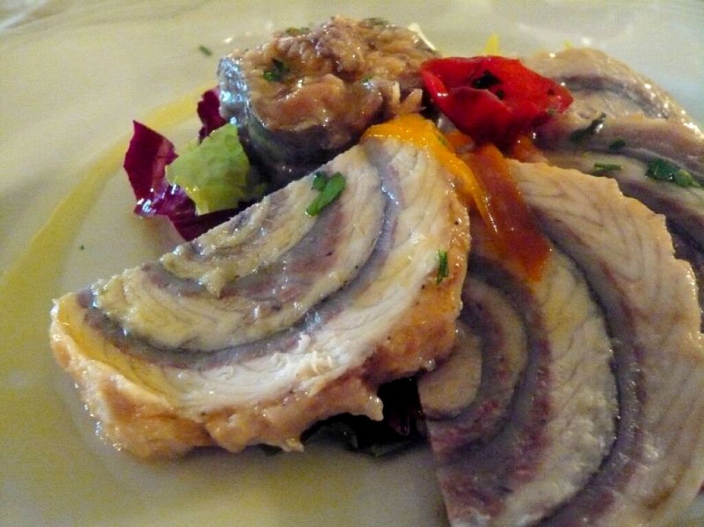 Caffè La Crepa, Isola Dovarese CR Cucchiaio d'Argento