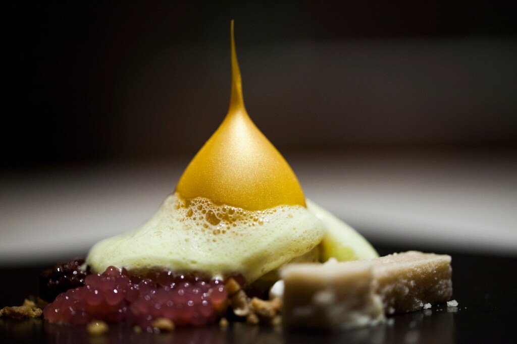 Contraste ricetta Contraste