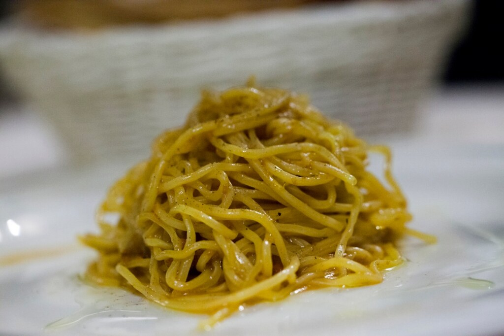 Glauco ricetta Glauco