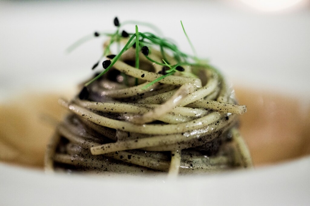 Il Chiostro di Andrea ricetta Il Chiostro di Andrea