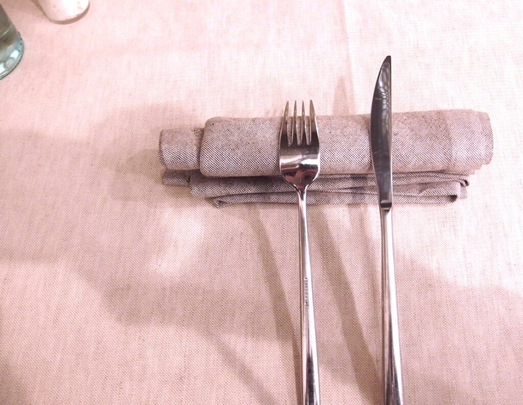 Pizzeria Alla Lettera, Torino - Cucchiaio d'Argento