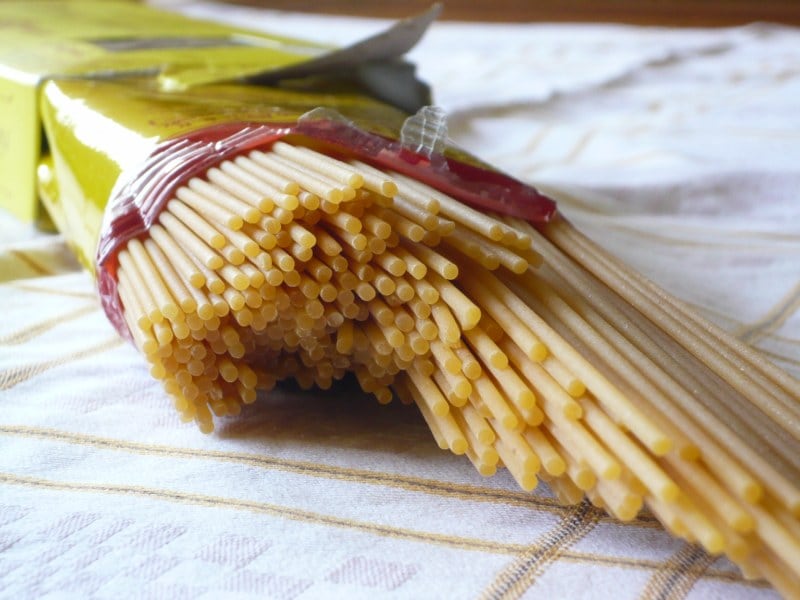 Bigoli Nobili Tradizionali Mori - Sgambaro
