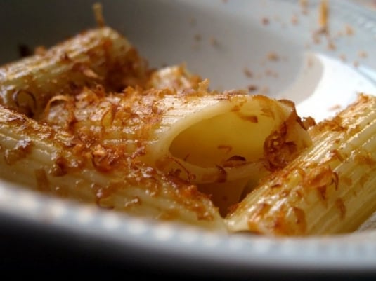 Pasta | "Rigatone" Cav.Cocco