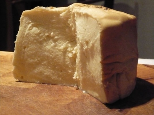 Provola affumicata di Agerola