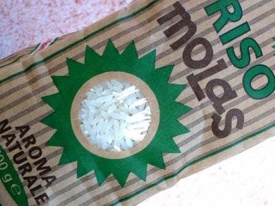 Riso Basmati Sardo Molas, Stefano Curreli - San Gavino Monreale CA [7.0]