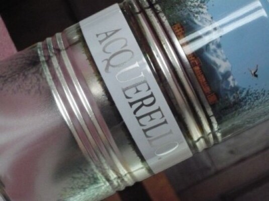 Riso Carnaroli Extra Riserva 36 mesi "Acquerello" - Rondolino [9.1]