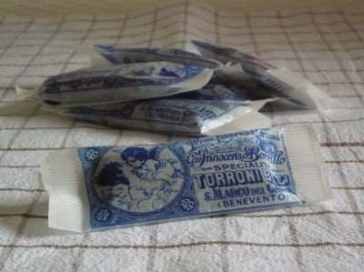 Torroni Baci, Innocenzo Borrillo - S.Marco dei Cavoti BN [8.8]