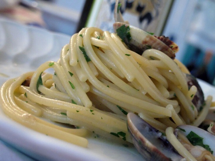 Ultimate Pasta Experience | Felicetti Monograno Matt "Spaghettoni"