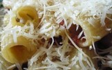 Pasta all'Amatriciana con Variazioni