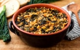 Ribollita semplice
