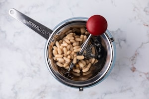Preparazione Ribollita semplice - Fase 2