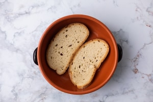 Preparazione Ribollita semplice - Fase 3
