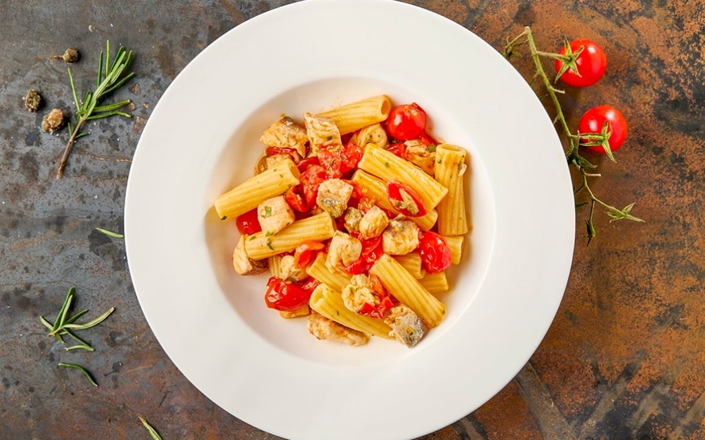 passo ricetta