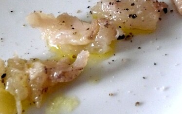 Lesso d'ossa