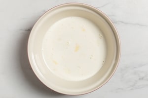 Preparazione Gelato alla Crema - Fase 2