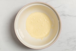 Preparazione Gelato alla Crema - Fase 1