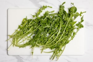 Preparazione Fave e cicoria - Fase 3