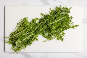 Preparazione Fave e cicoria - Fase 3