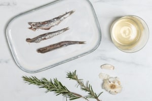 Preparazione Abbacchio alla romana - Fase 3