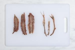 Preparazione Abbacchio alla romana - Fase 3