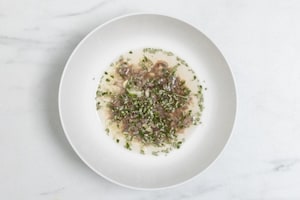 Preparazione Abbacchio alla romana - Fase 4