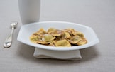 Agnolotti alla piemontese