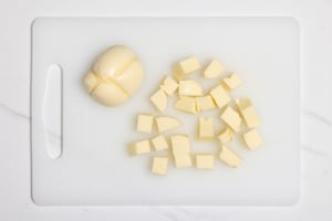 Preparazione Arancini di riso - Fase 4