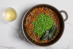 Preparazione Arancini di riso - Fase 3