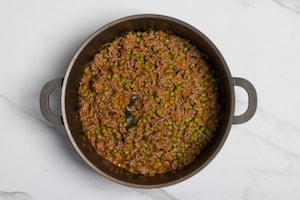 Preparazione Arancini di riso - Fase 3