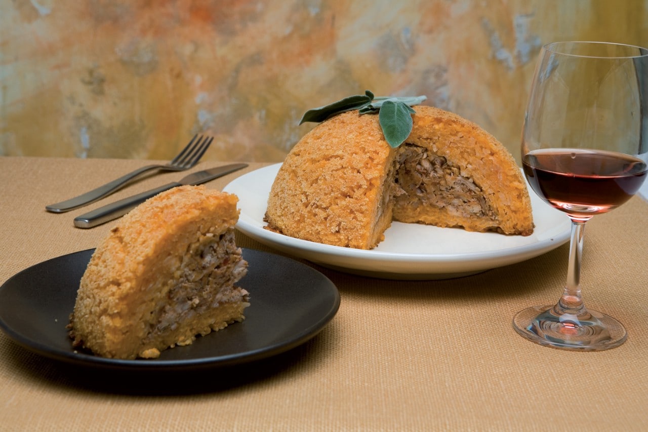 Ricetta Bomba di riso - Cucchiaio d'Argento