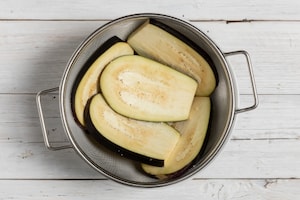 Preparazione Cannelloni alle verdure - Fase 1