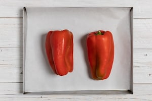 Preparazione Cannelloni alle verdure - Fase 1