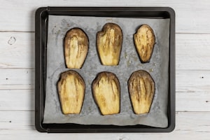 Preparazione Cannelloni alle verdure - Fase 3