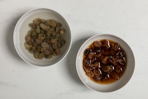 Preparazione Caponata - Fase 1