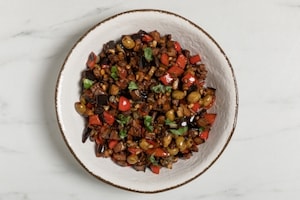 Preparazione Caponata - Fase 7