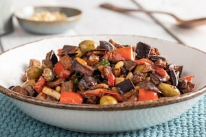 Preparazione Caponata - Fase 7
